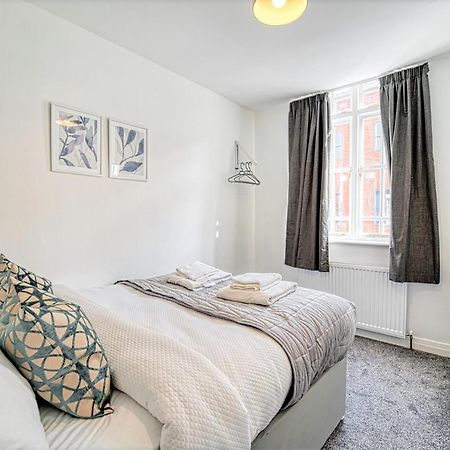 Host & Stay - New Street Residence Worcester Luaran gambar
